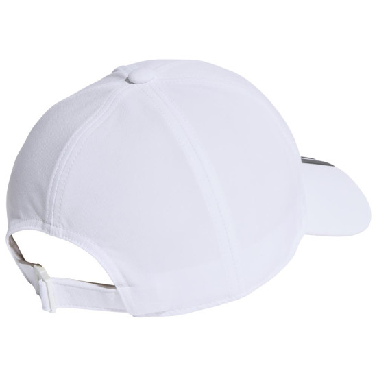 Adidas Καπέλο 3-Stripes Aeroready B-Ball Cap Adidas Καπέλο 3-Stripes Aeroready B-Ball Cap
